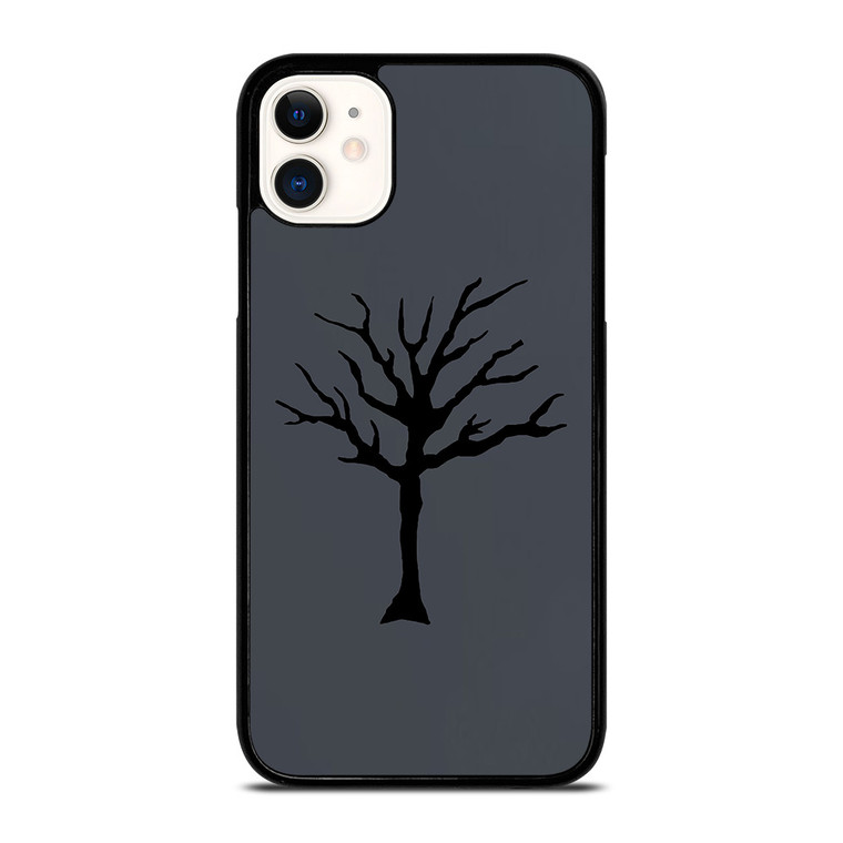 XXXTENTACION TATOO iPhone 11 Case