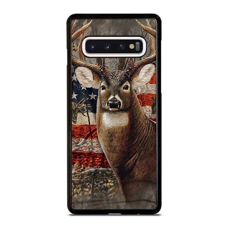 BOW HUNTING USA Samsung Galaxy S10 Case