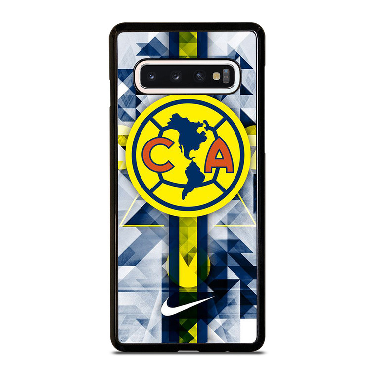 CLUB AMERICA AGUILAS ICON BLINK Samsung Galaxy S10 Case