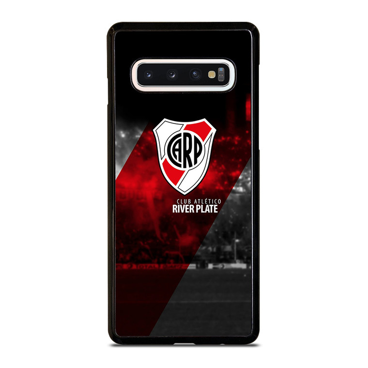 CLUB ATLETICO RIVER PLATE EL MAS GRANDE Samsung Galaxy S10 Case