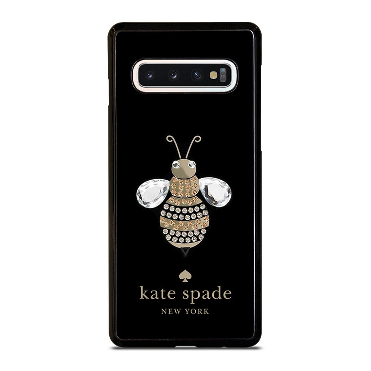 DIAMOND BEE KATE SPADE NEW YORK Samsung Galaxy S10 Case