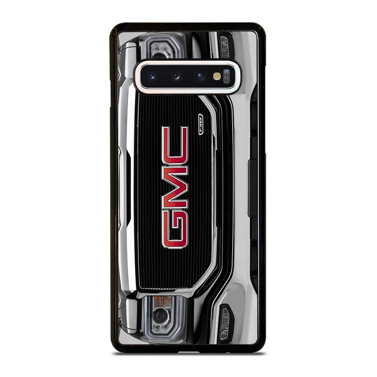 GMC GRILL Samsung Galaxy S10 Case