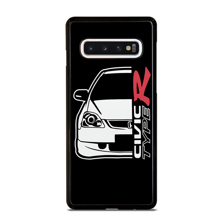 HONDA CIVIC EP3 Type-R Samsung Galaxy S10 Case