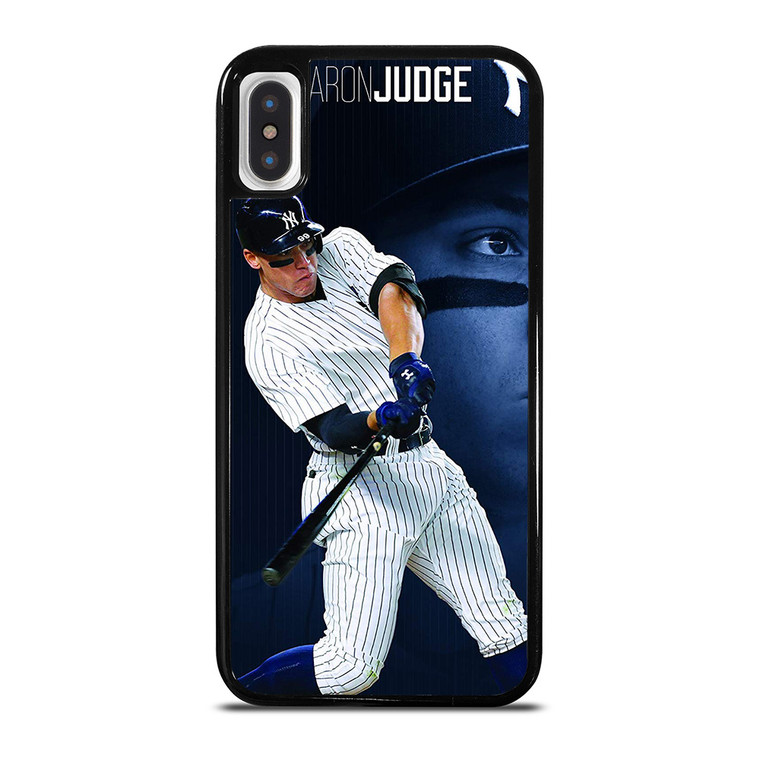 AARON JUDGE 99 YANKEES iPhone X / XS Case