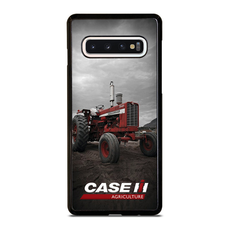 INTERNATIONAL HARVESTER TRACTOR IH CLOUD Samsung Galaxy S10 Case