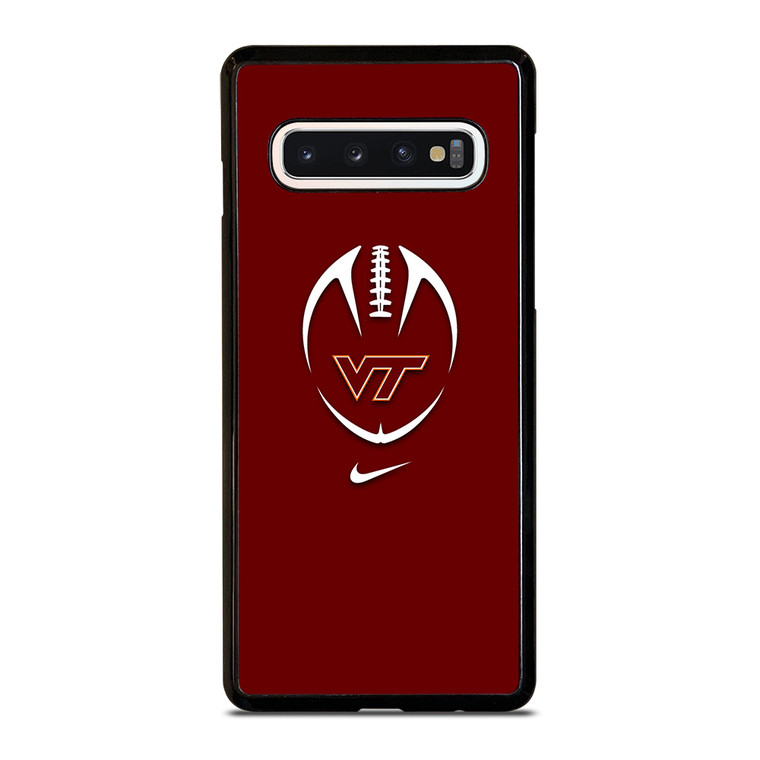 MICHIGAN STATE ATHLETICS LOGO NIKE Samsung Galaxy S10 Case