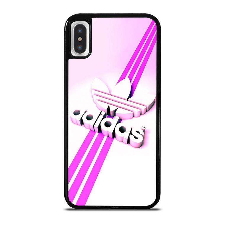 ADIDAS LOGO iPhone X / XS Case ADIDAS LOGO iPhone X / XS Case