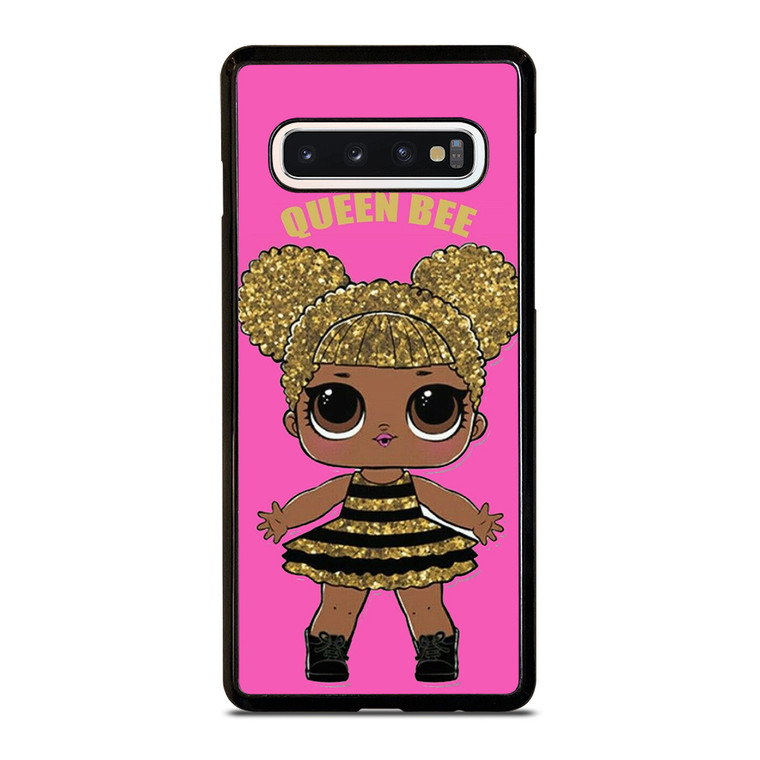 QUEEN BEE Samsung Galaxy S10 Case