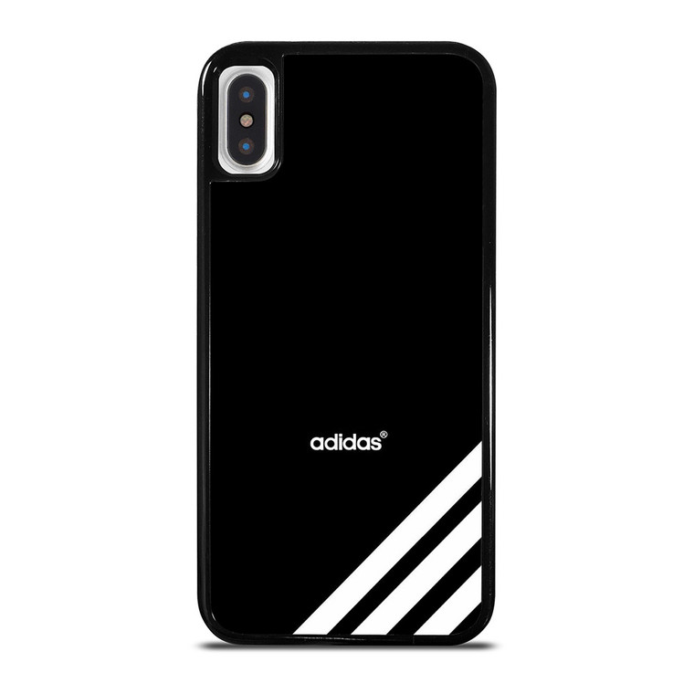 ADIDAS STRIPE LOGO iPhone X / XS Case ADIDAS STRIPE LOGO iPhone X / XS Case