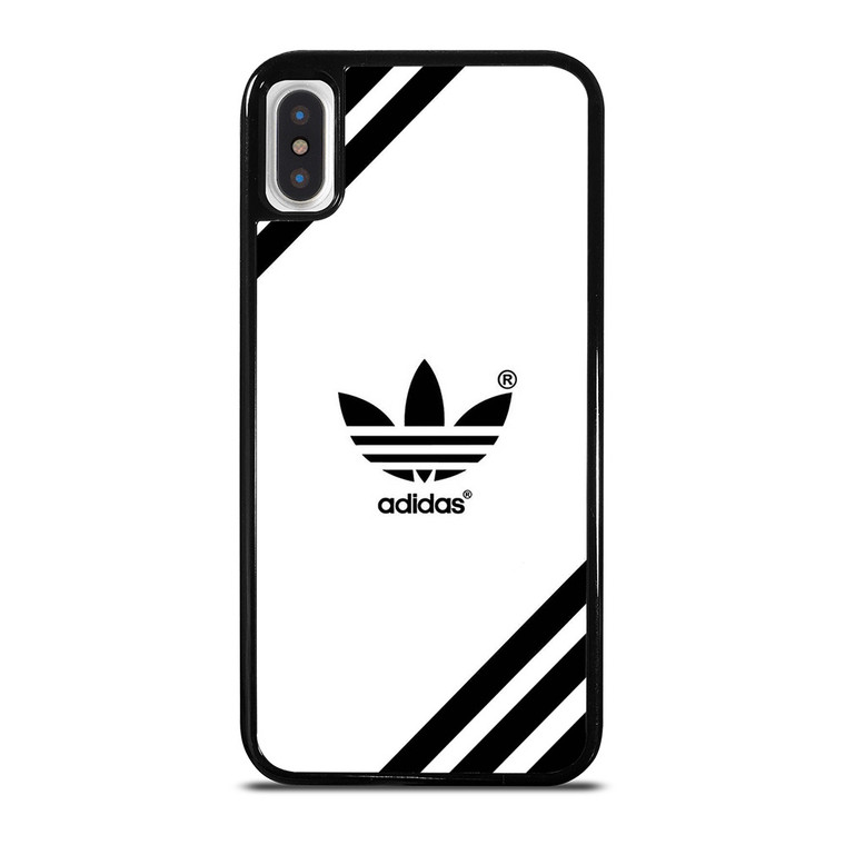 ADIDAS TRIPLE STRIPE iPhone X / XS Case