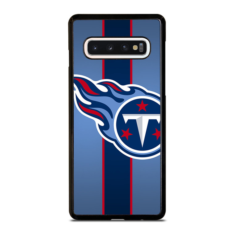 TENNESSEE TITANS NFL FOOTBALL TEAM LOGO Samsung Galaxy S10 Case