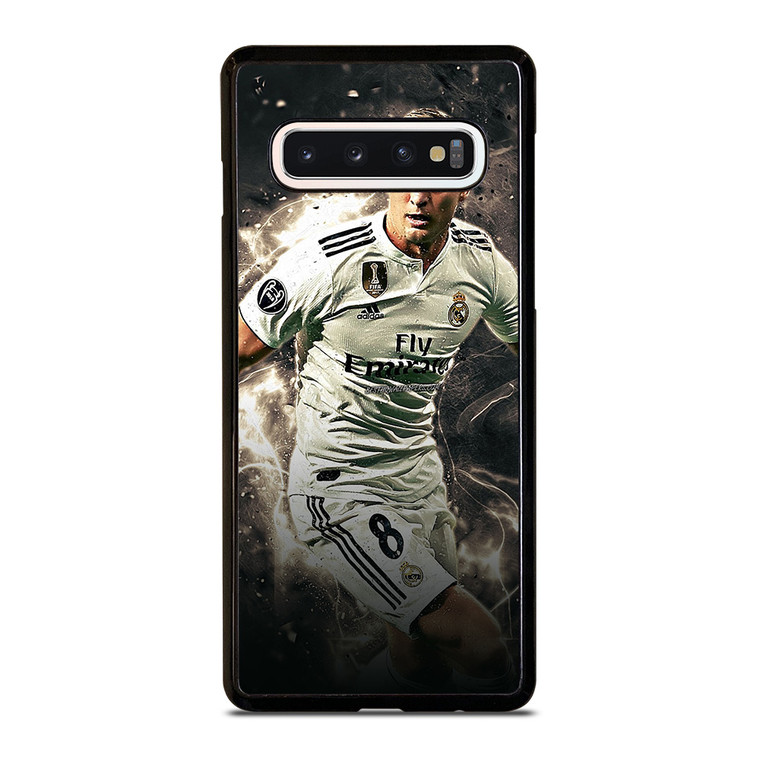 TONI KROOS REAL MADRID Samsung Galaxy S10 Case