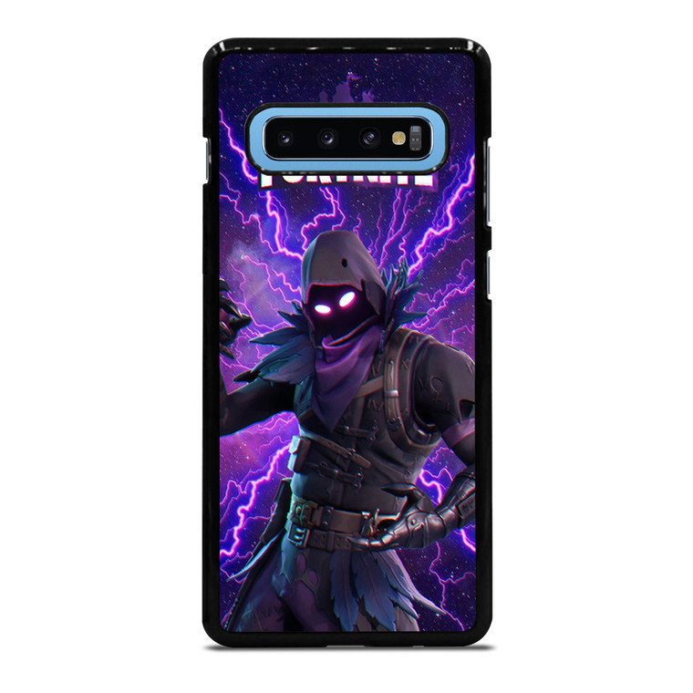 FORTNITE GAME Samsung Galaxy S10 Plus Case