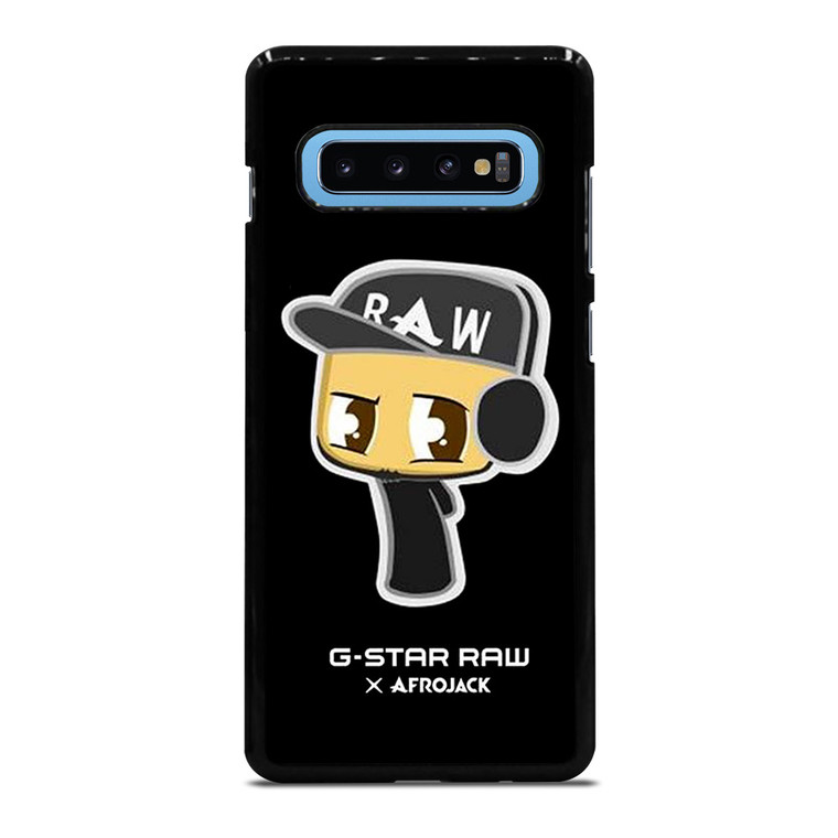 G STAR RAW AFROJACK Samsung Galaxy S10 Plus Case
