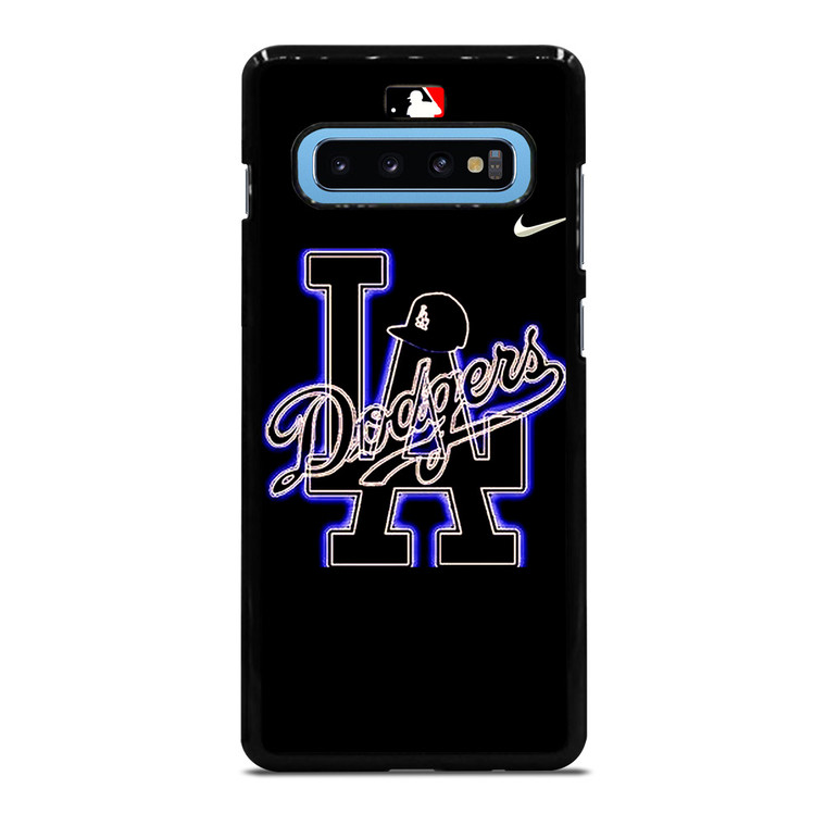 LA DODGERS MLB NIKE Samsung Galaxy S10 Plus Case