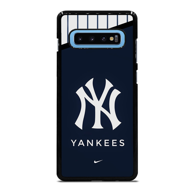 NEW YORK YANKEES LOGO NIKE Samsung Galaxy S10 Plus Case