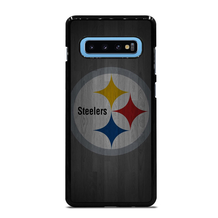 PITTSBURGH STEELERS NFL FOOTBALL TEAM Samsung Galaxy S10 Plus Case