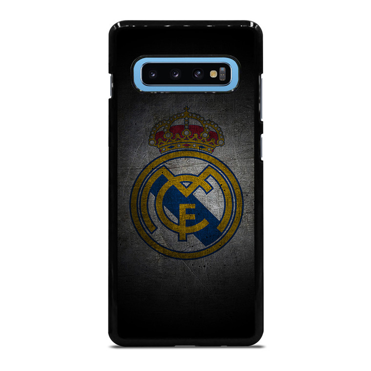 REAL MADRID CF SPAIN FOOTBALL TEAM Samsung Galaxy S10 Plus Case
