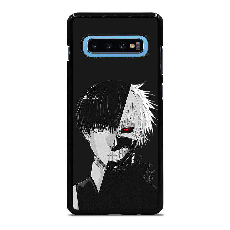 TOKYO GHOUL ANIME Samsung Galaxy S10 Plus Case