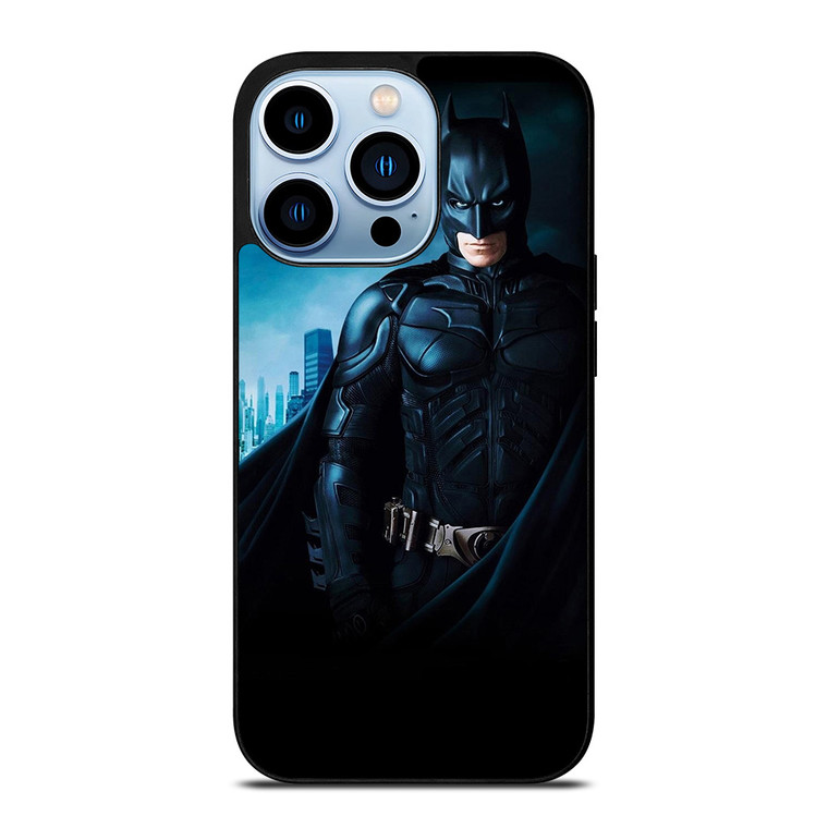 BATMAN DC COMIC iPhone 13 Pro Max Case
