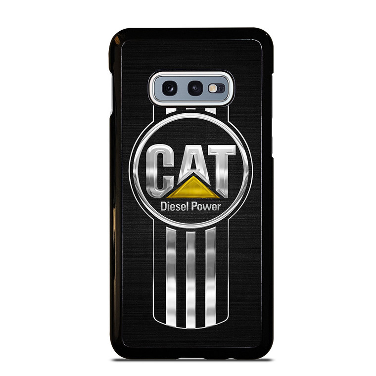 CAT CATERPILLAR DIESEL POWER Samsung Galaxy S10e Case