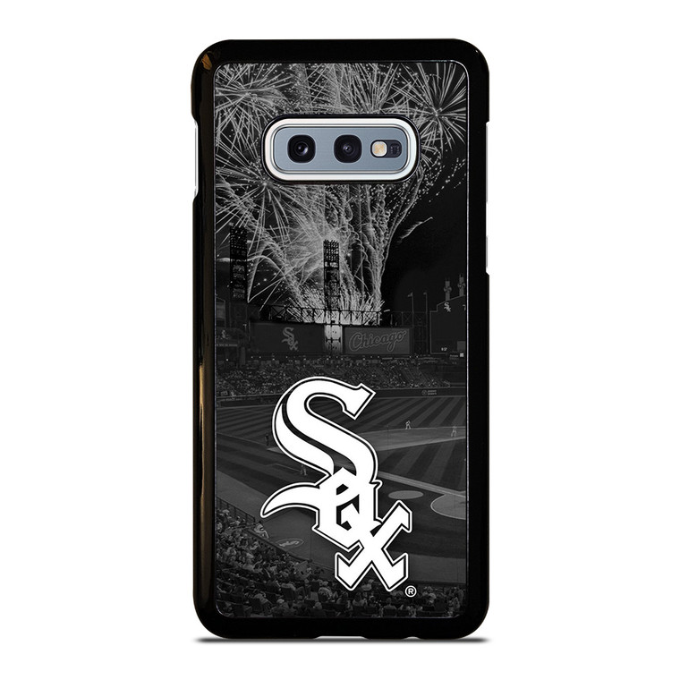 CHICAGO WHITE SOX BASEBALL STADIUM Samsung Galaxy S10e Case