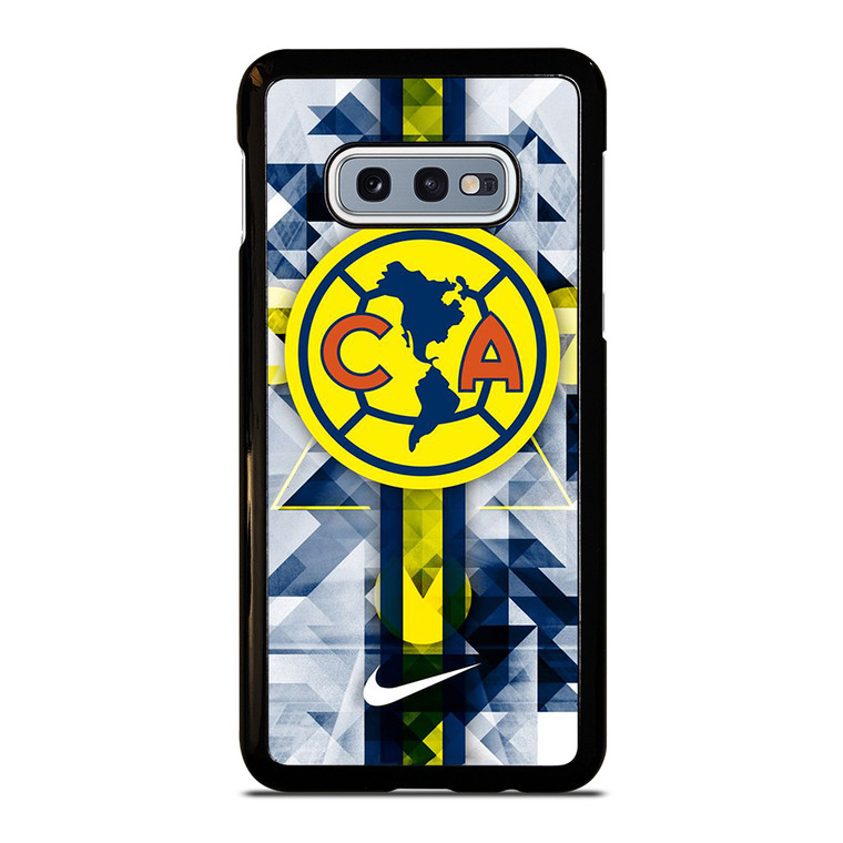 CLUB AMERICA AGUILAS ICON BLINK Samsung Galaxy S10e Case
