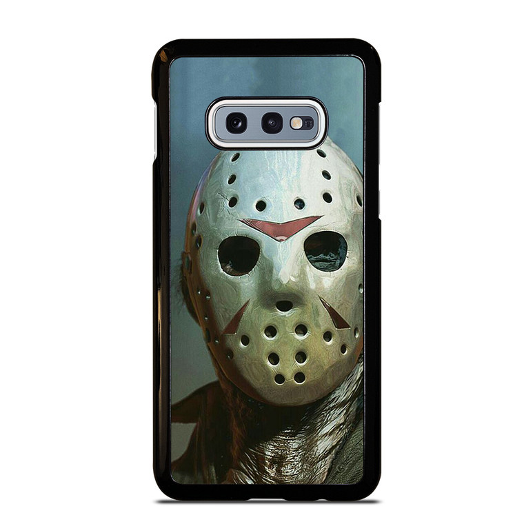 JASON FRIDAY THE 13TH MAN Samsung Galaxy S10e Case