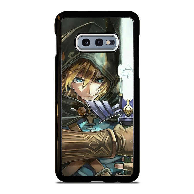 LEGEND OF ZELDA ART SWORDS Samsung Galaxy S10e Case