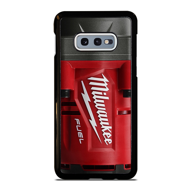 MILWAUKEE M18 FUEL TOOL Samsung Galaxy S10e Case