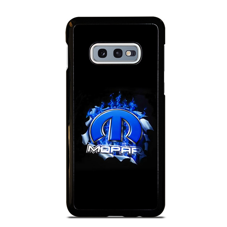 MOPAR RACING LOGO Samsung Galaxy S10e Case