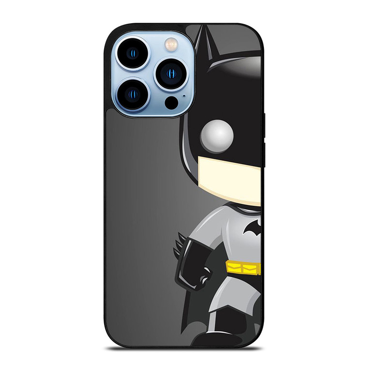 BATMAN KAWAII iPhone 13 Pro Max Case