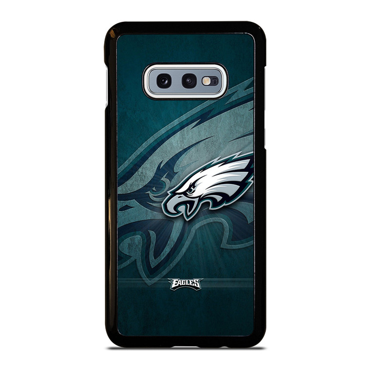 PHILADELPHIA EAGLES NFL FOOTBALL TEAM Samsung Galaxy S10e Case