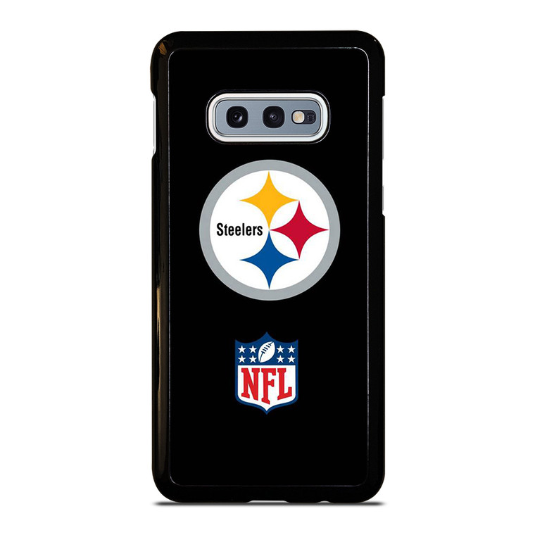 PITTSBURGH STEELERS NFL ICON Samsung Galaxy S10e Case