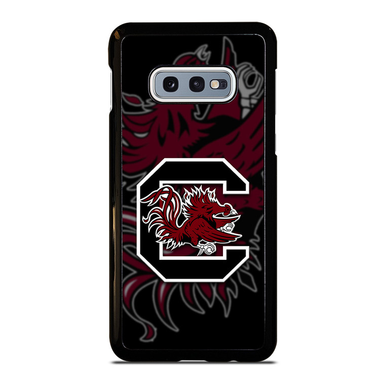 SOUTH CAROLINA GAMECOCKS BATCH Samsung Galaxy S10e Case