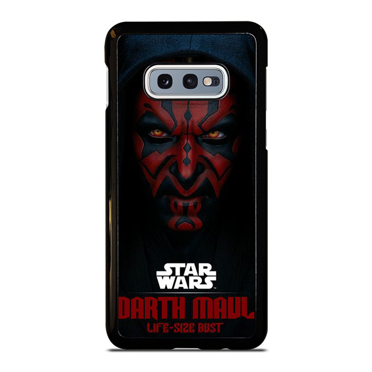 STAR WARS DARTH MAUL Samsung Galaxy S10e Case