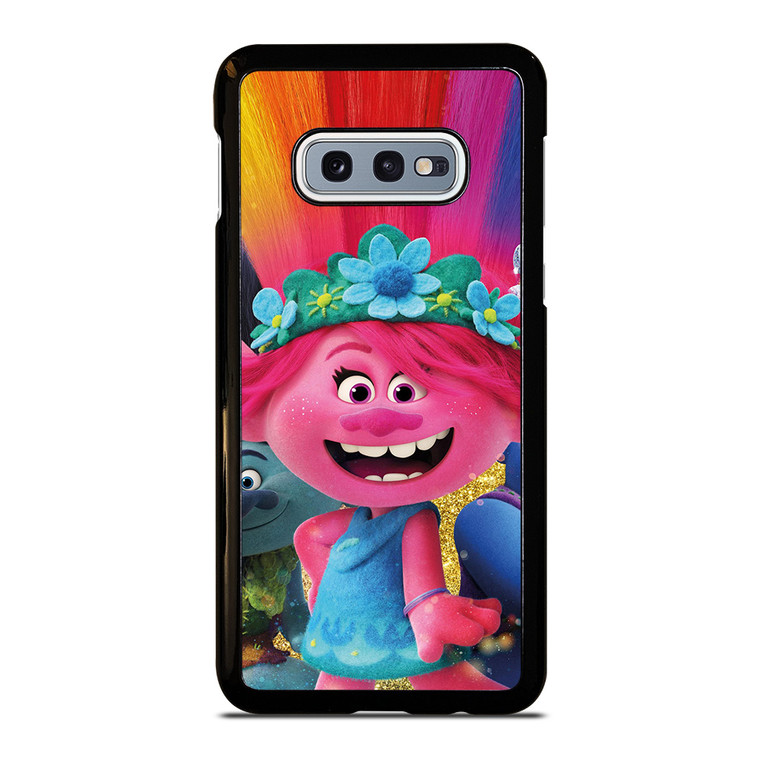 TROLLS WORLD Samsung Galaxy S10e Case