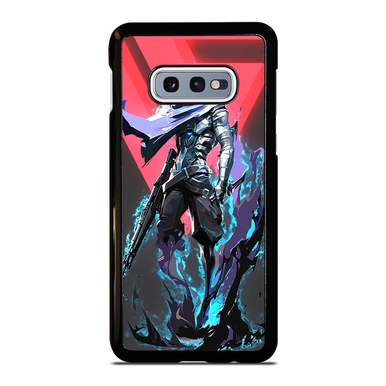 VALORANT GAMES OMEN Samsung Galaxy S10e Case