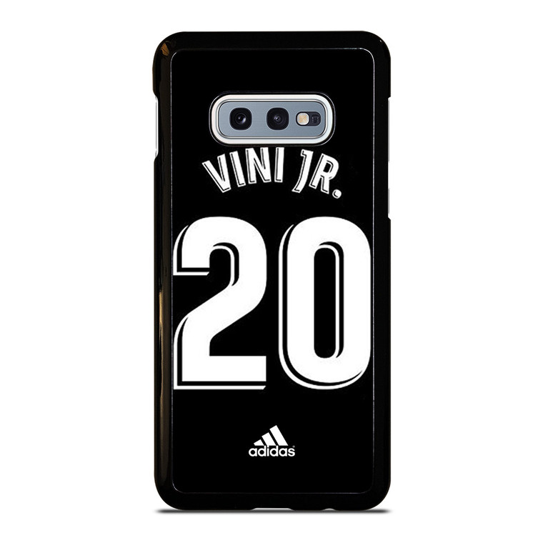 VINICIUS JR JUNIOR REAL MADRID 20 Samsung Galaxy S10e Case