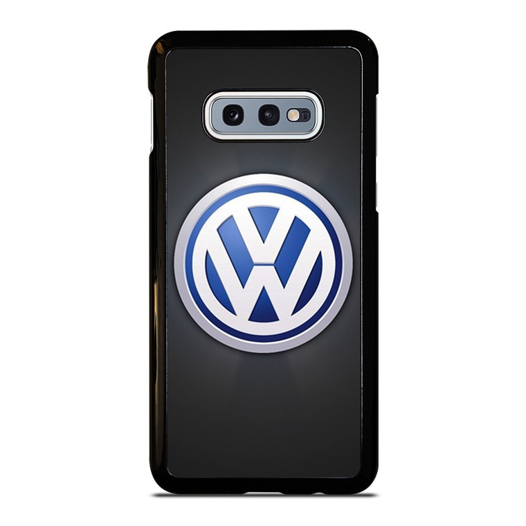 VOLKSWAGEN VW LOGO OLD Samsung Galaxy S10e Case