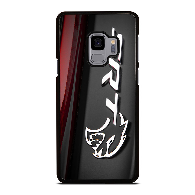 DODGE SRT EMBLEM Samsung Galaxy S9 Case