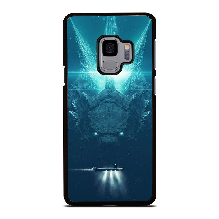 GODZILLA KING OF MONSTER Samsung Galaxy S9 Case