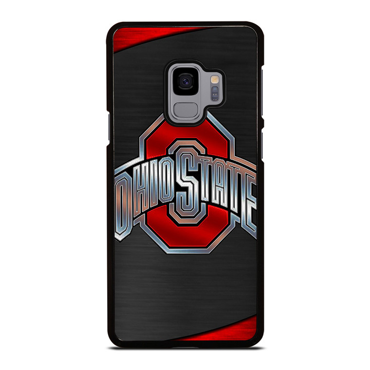 OHIO STATE FOOTBALL Samsung Galaxy S9 Case
