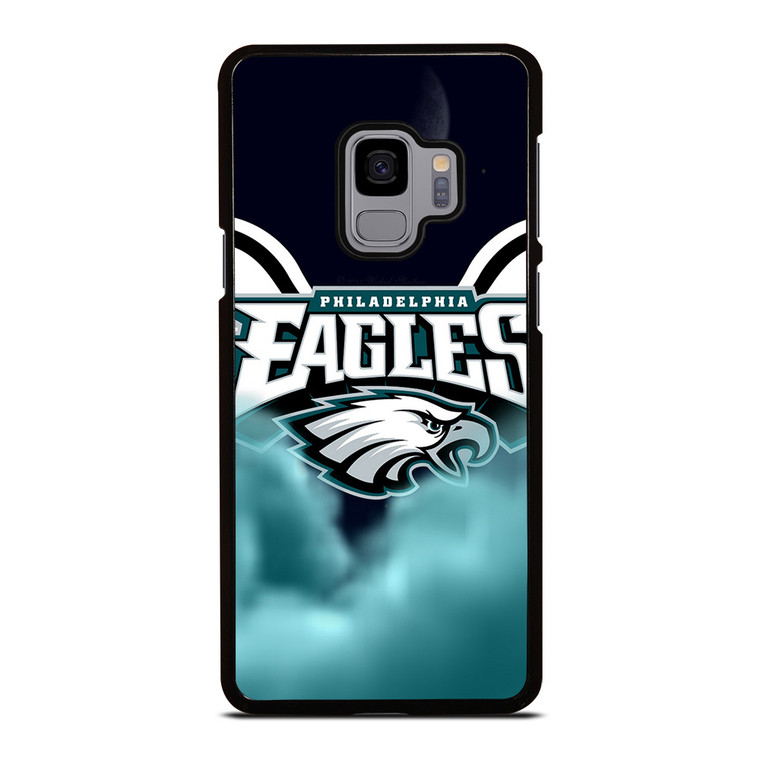 PHILADELPHIA EAGLES FLY Samsung Galaxy S9 Case