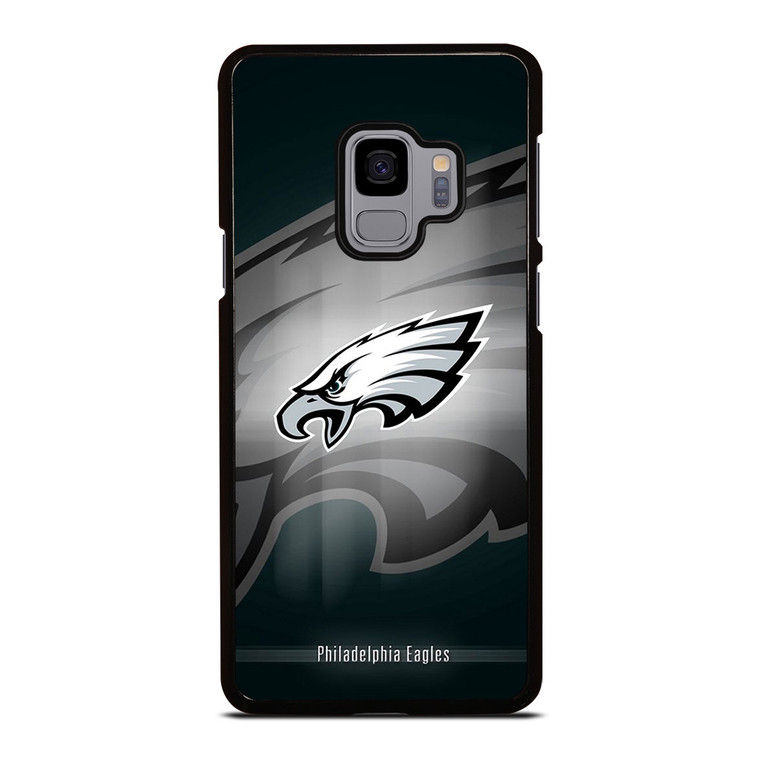 PHILADELPHIA EAGLES SYMBOL Samsung Galaxy S9 Case