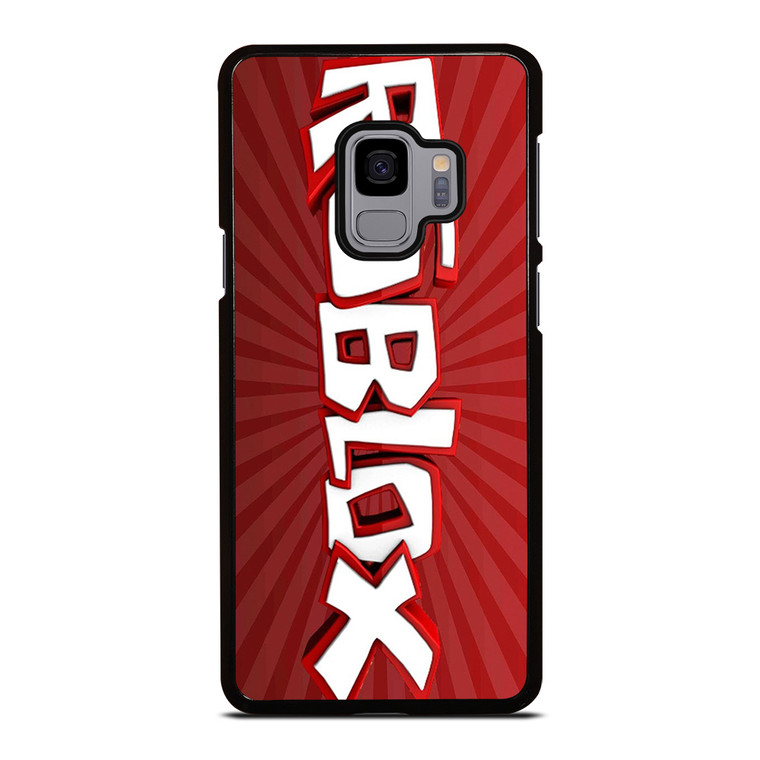 ROBLOX GAMES ICON Samsung Galaxy S9 Case