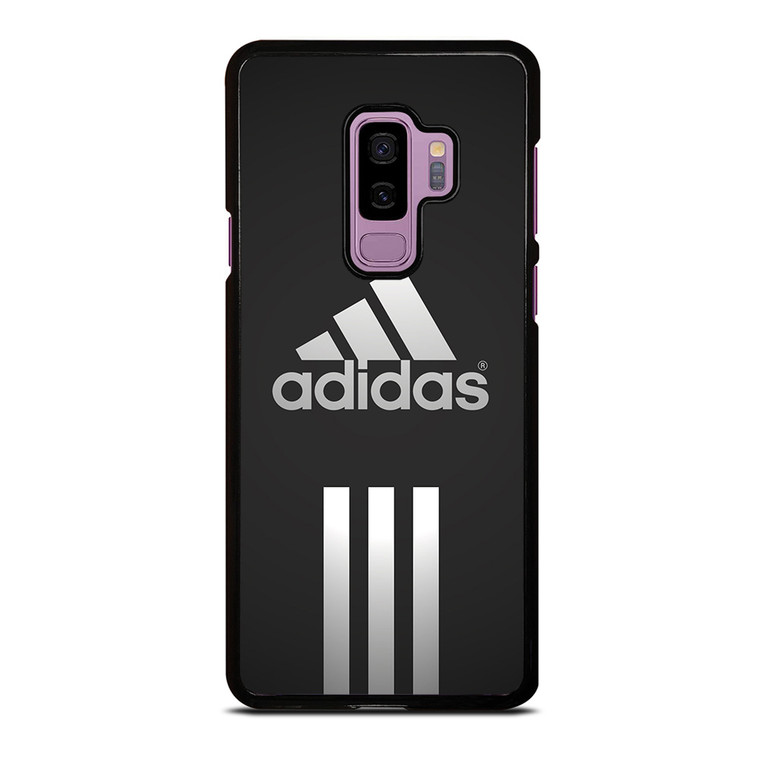 ADIDAS SIMPLE LOGO Samsung Galaxy S9 Plus Case