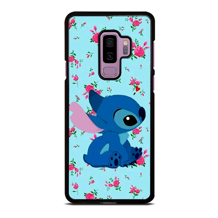 LILO AND STITCH DISNEY Samsung Galaxy S9 Plus Case