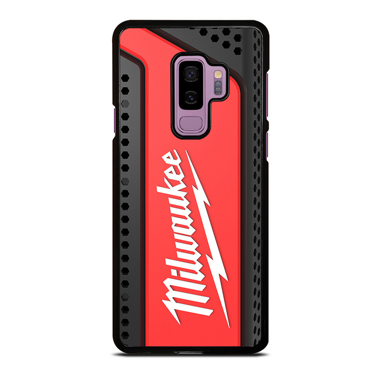 MILWAUKEE TOOL BOX Samsung Galaxy S9 Plus Case