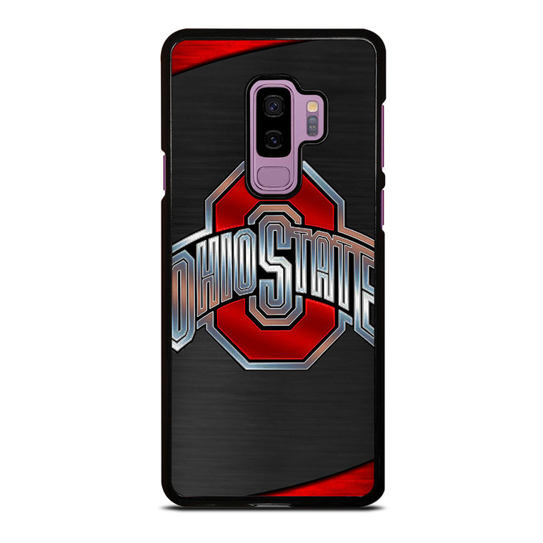 OHIO STATE FOOTBALL Samsung Galaxy S9 Plus Case
